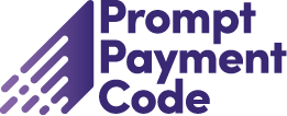 Prompt Payment Code – Pay within 30 days