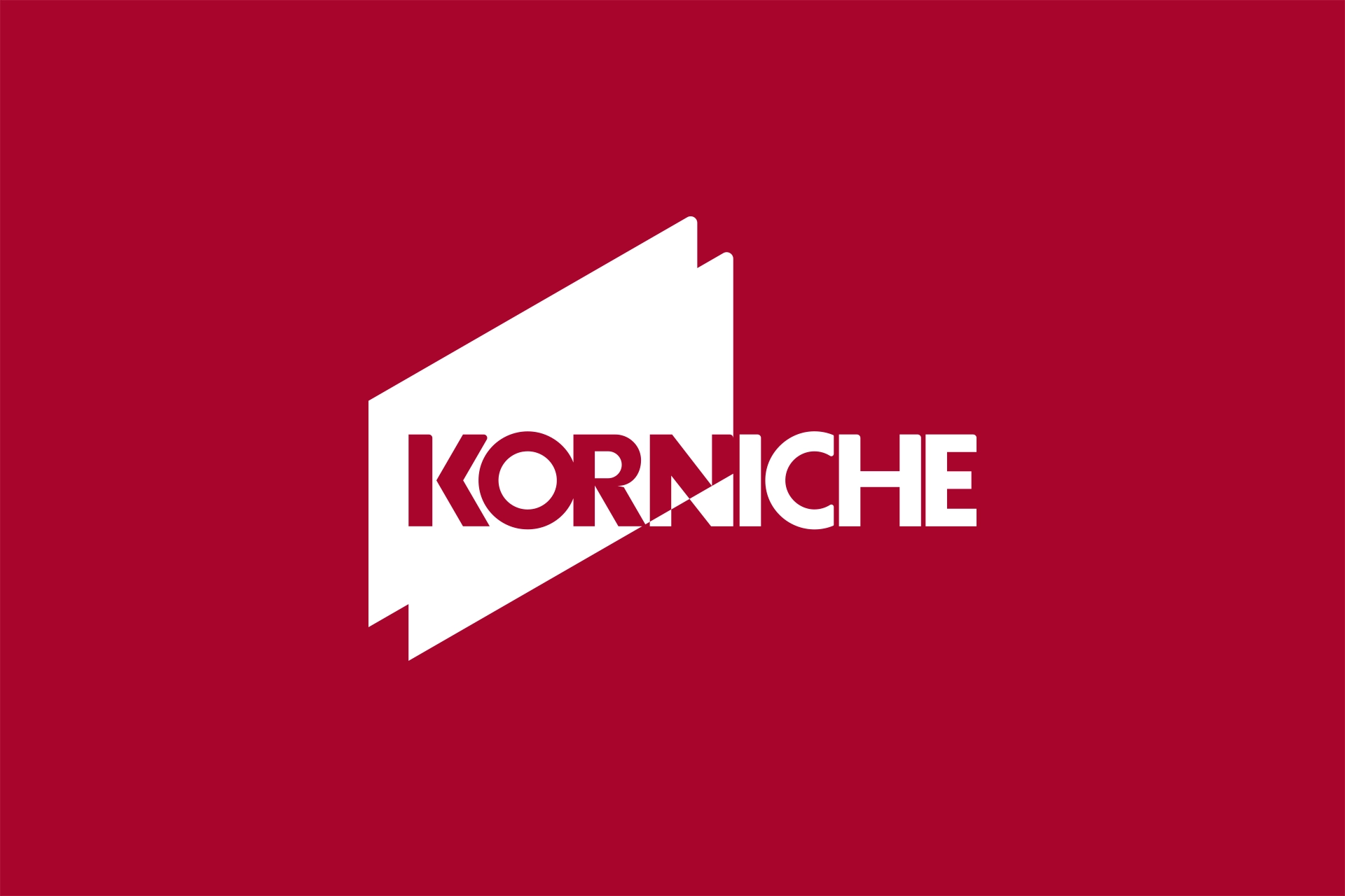 Korniche logo