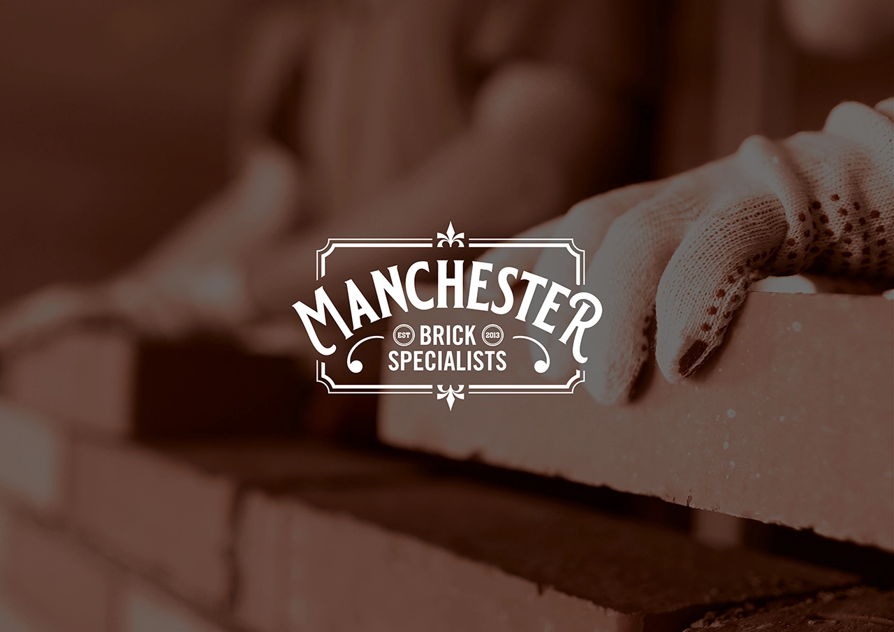 Manchester Brick Specialists logo