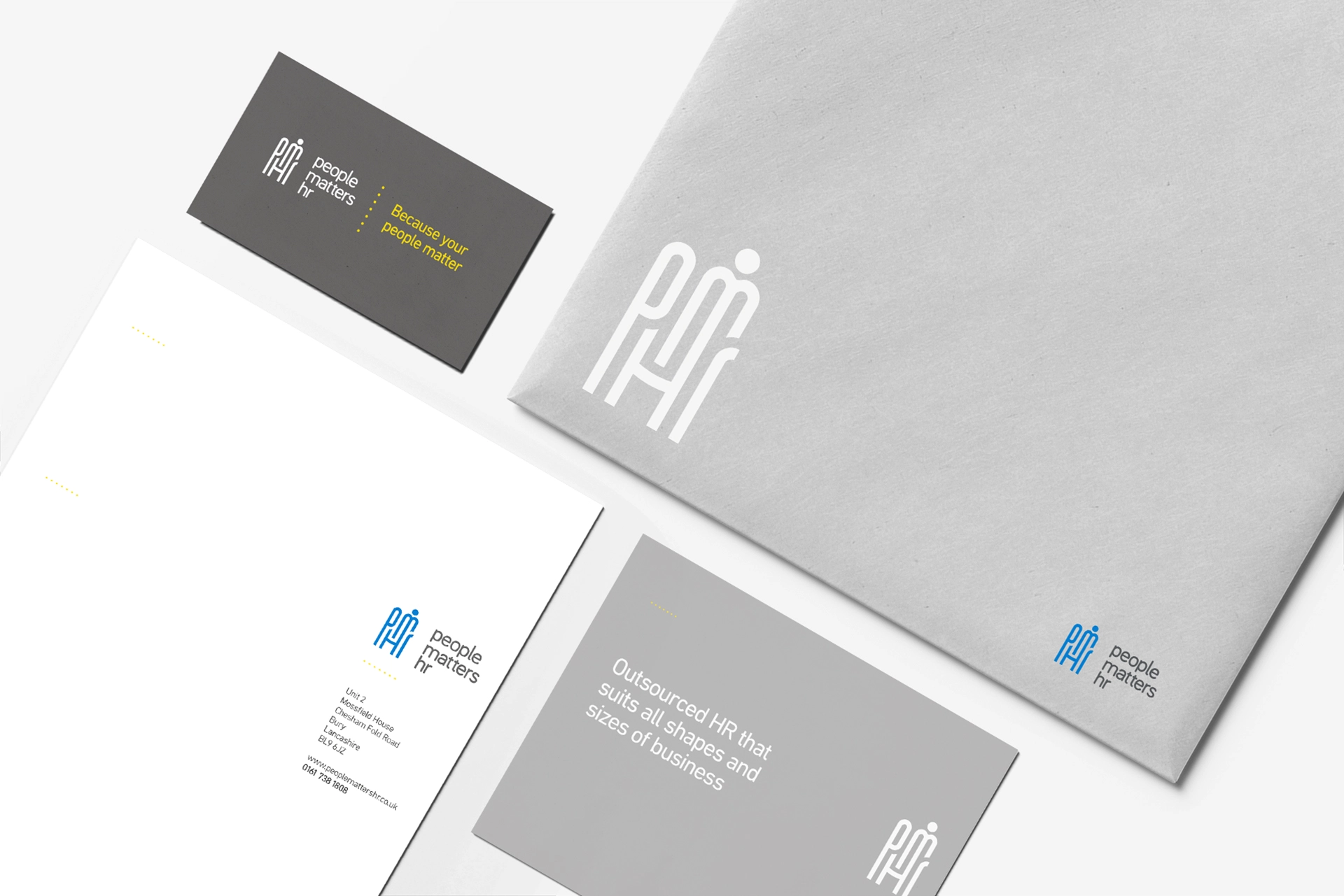 B2B branding