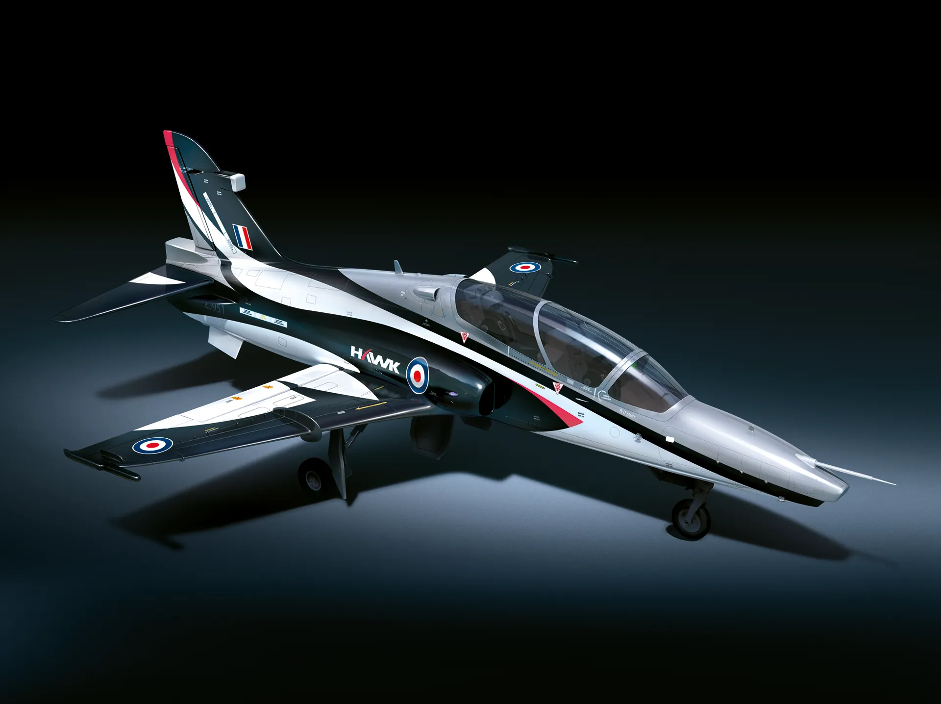 Hawk model - CGI agency services