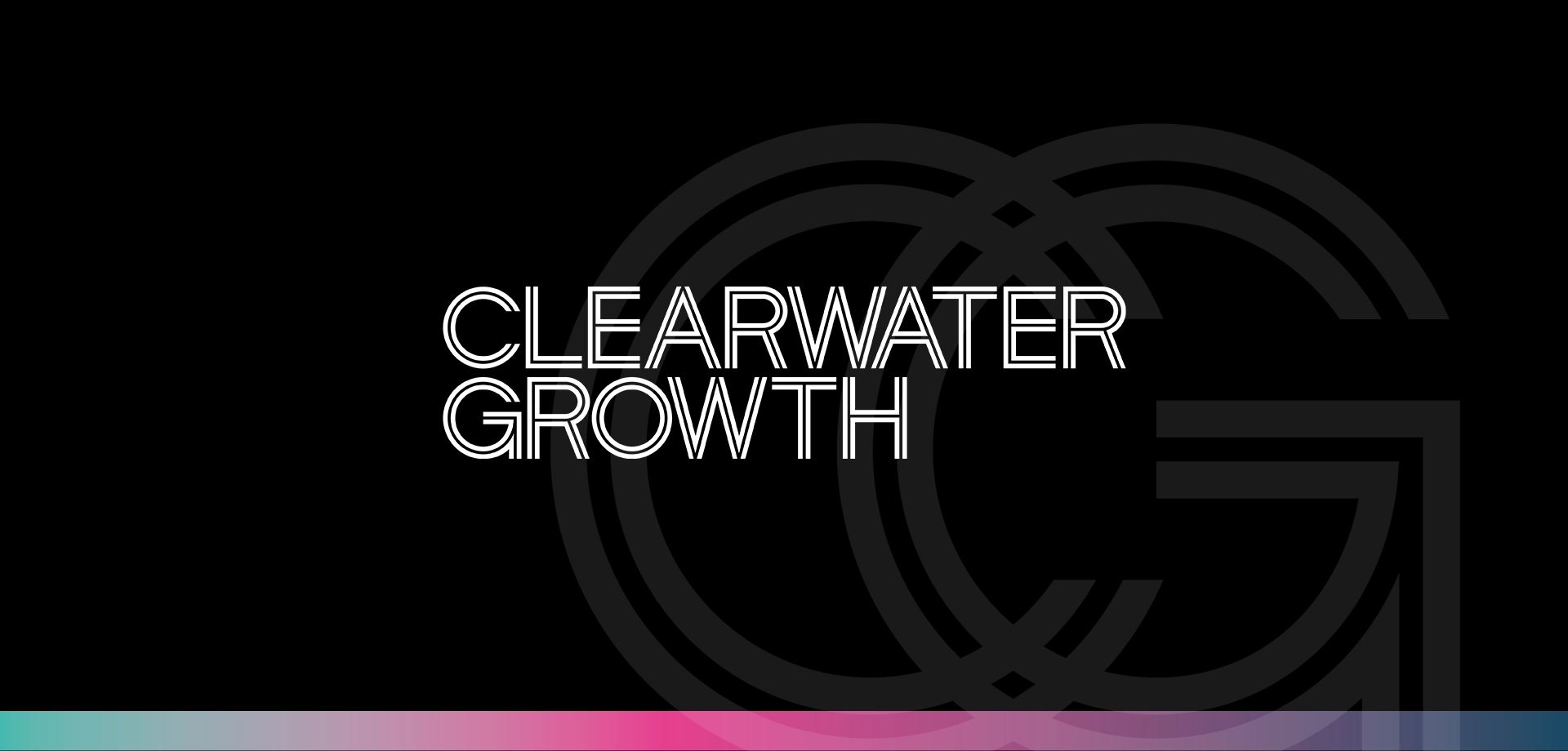 Clearwater Growth