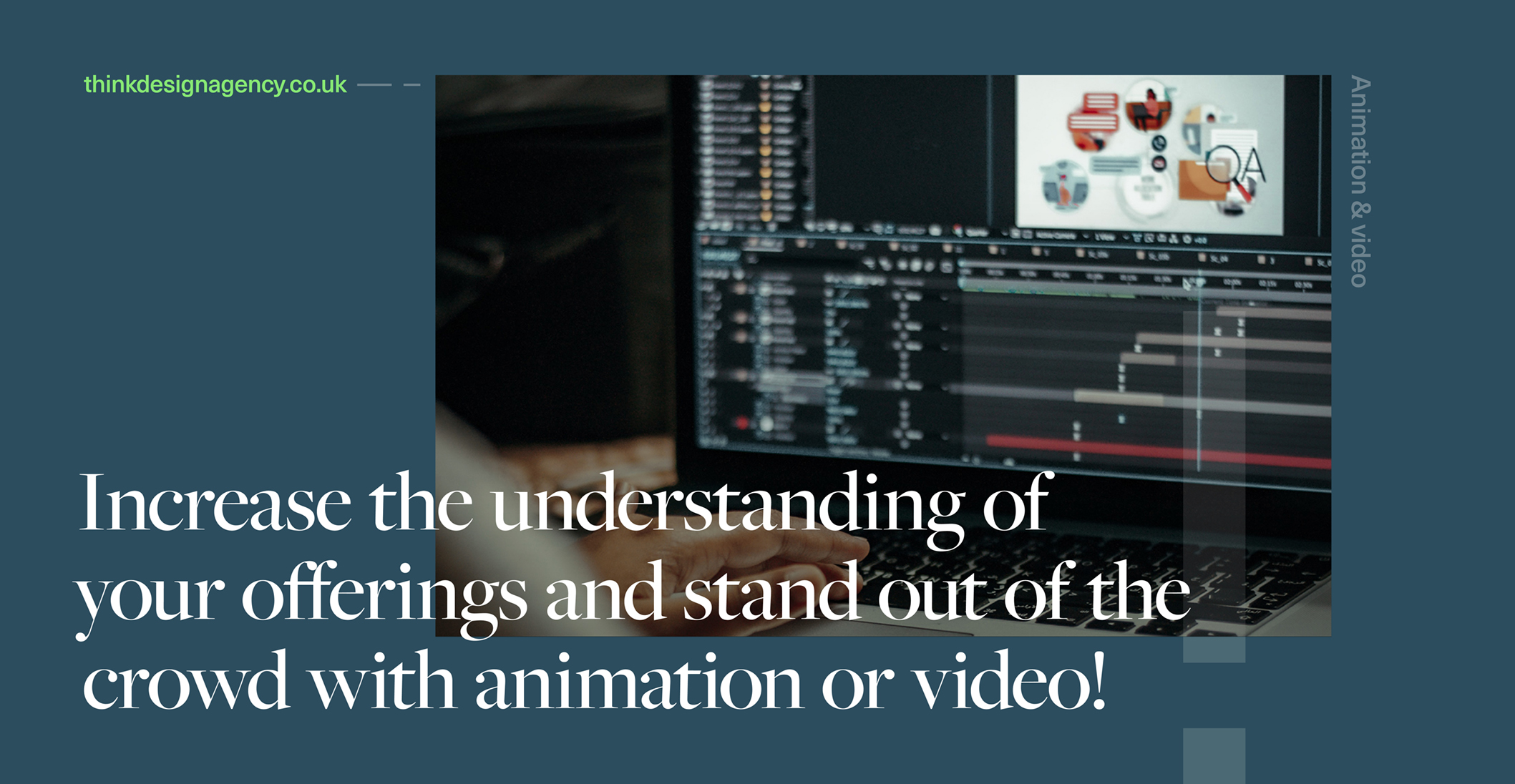 Video & Animation Content Marketing Agency Manchester | Think Video & Animation Content Marketing Agency Manchester | Think