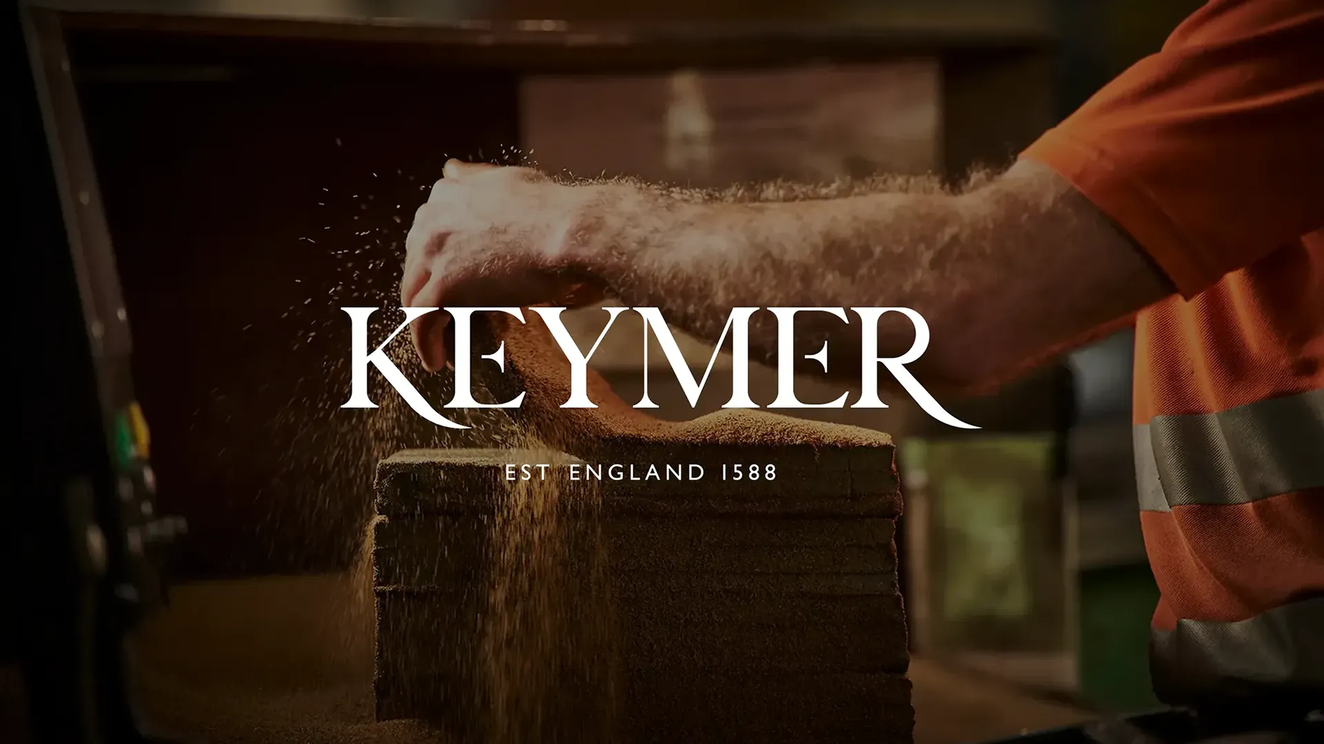 Keymer tiles