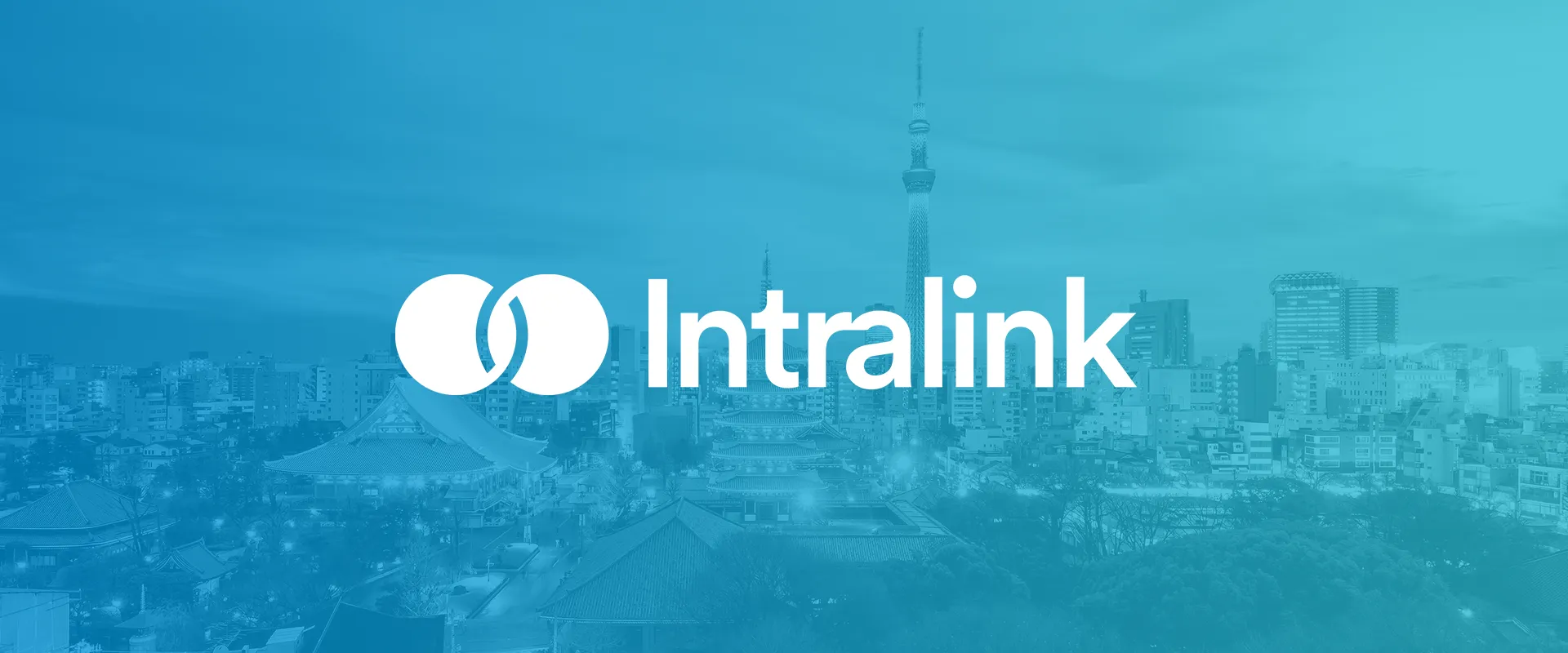 Intralink international consultancy brand