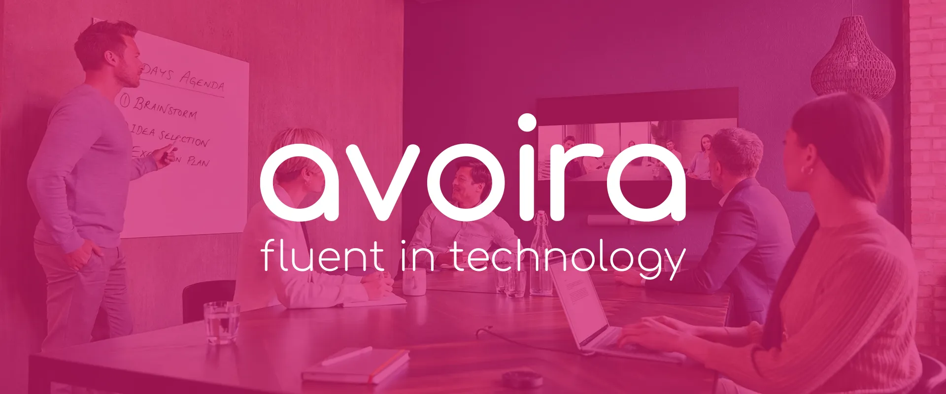 Avoira Technology Marketing