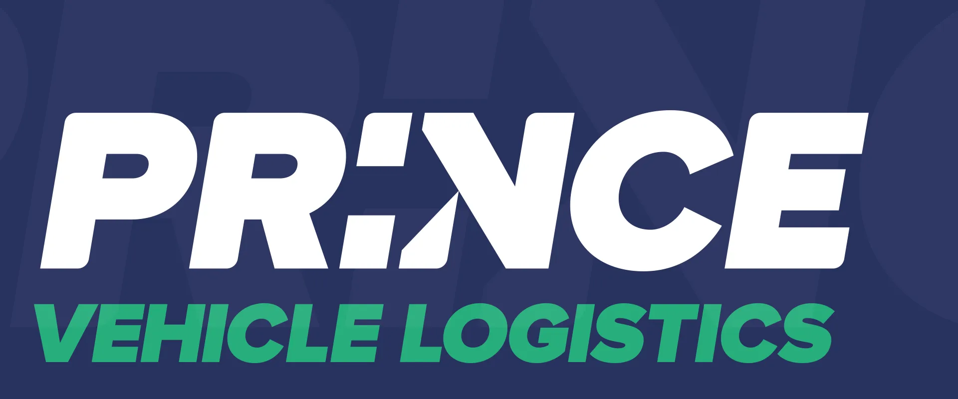 Prince Vehicle Logistics logo
