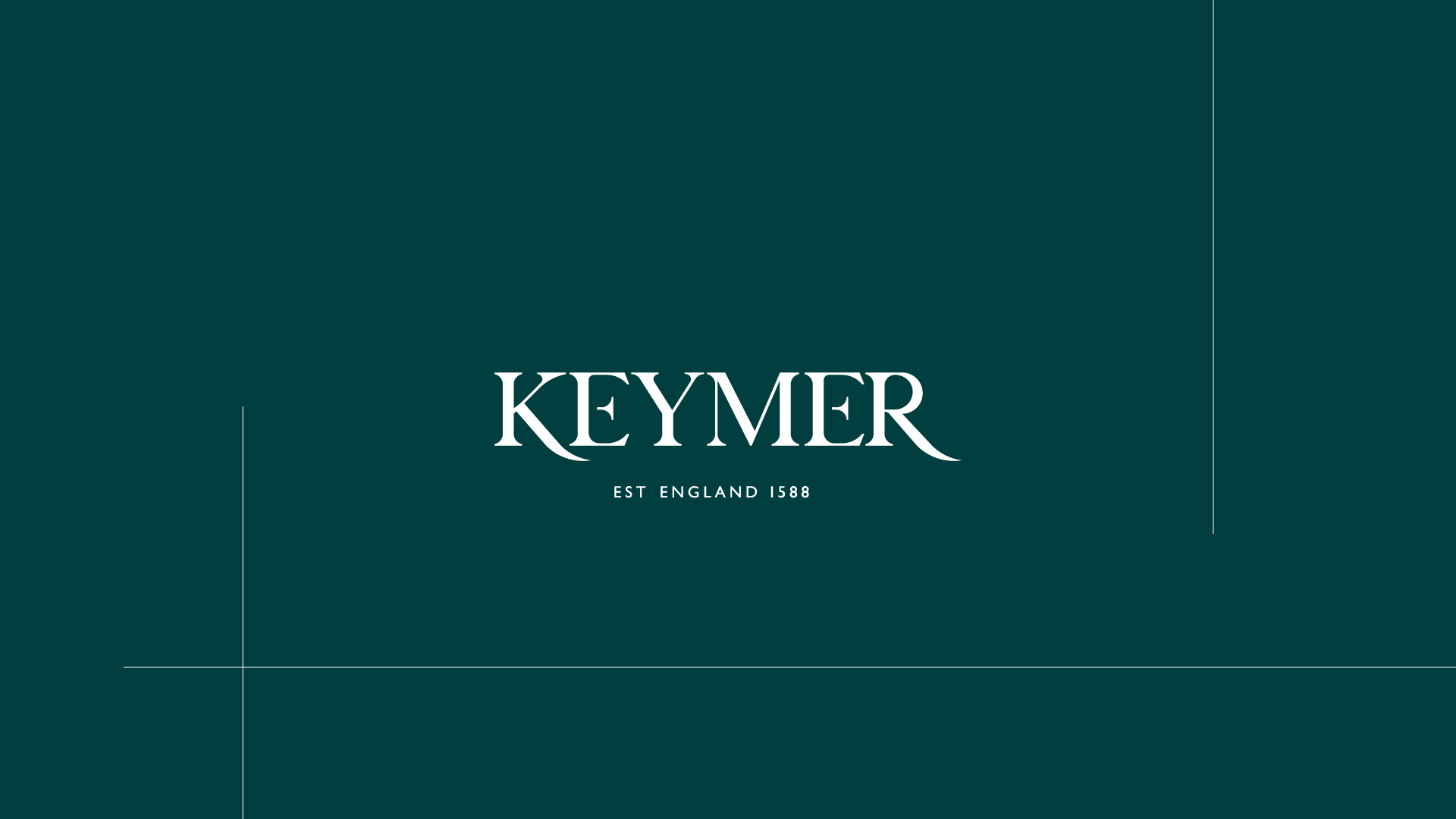 Keymer brand