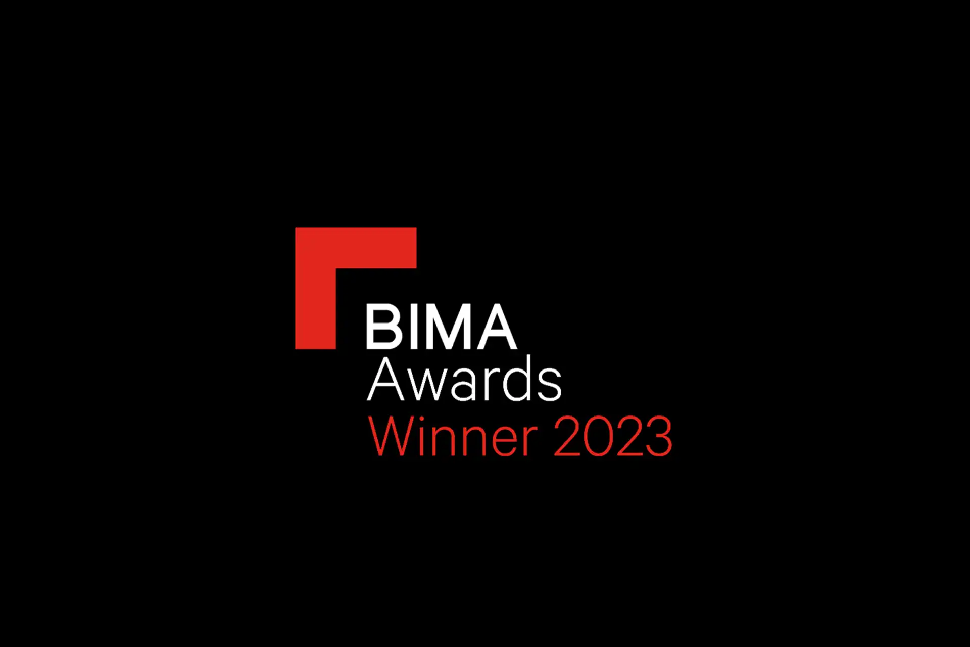 bima awards winner 2023