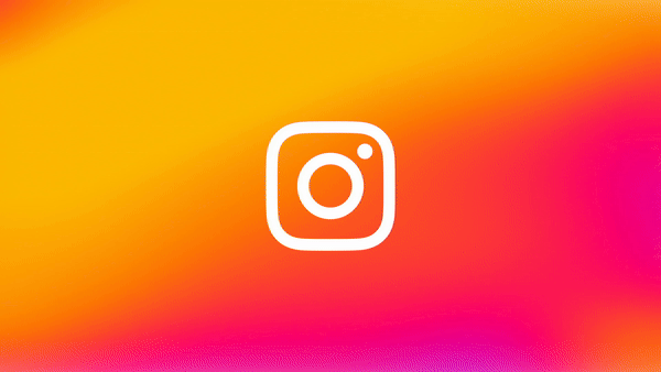 instagram new motion system logo