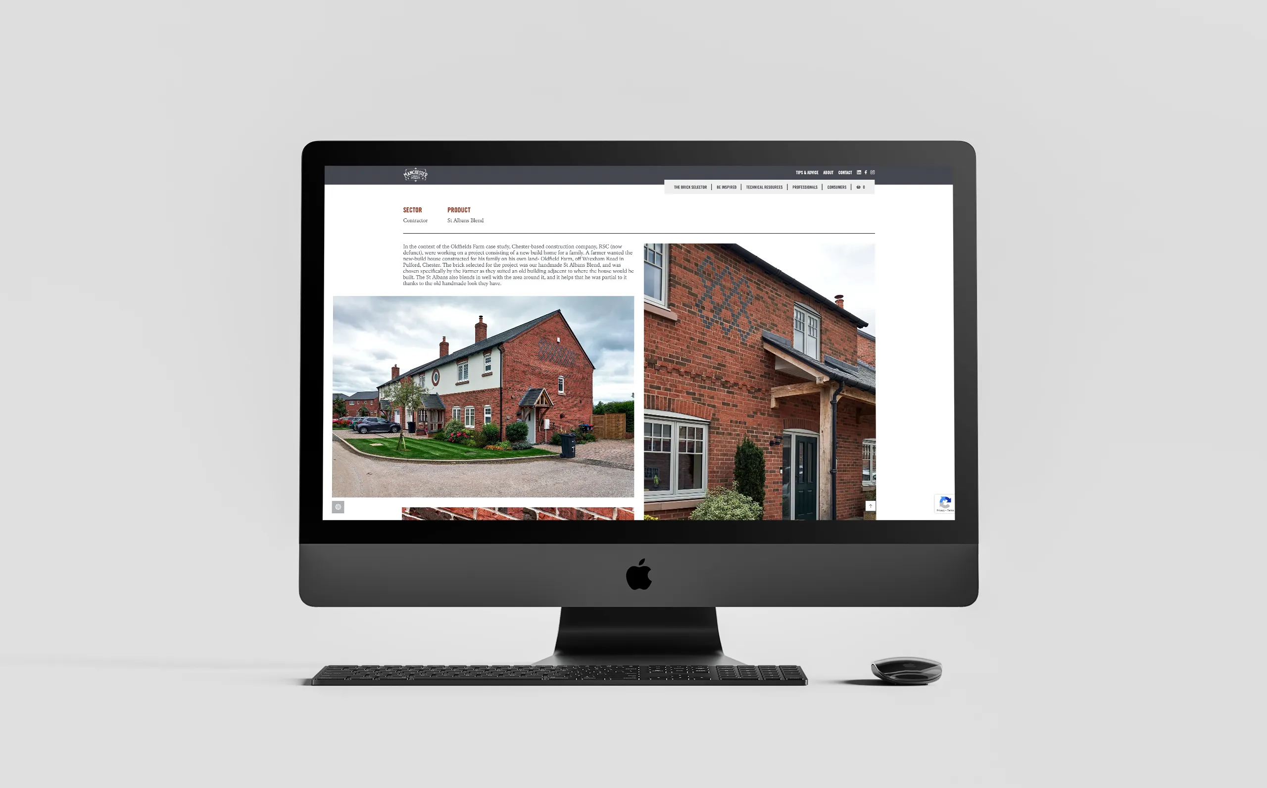 MBS design agency retainer
