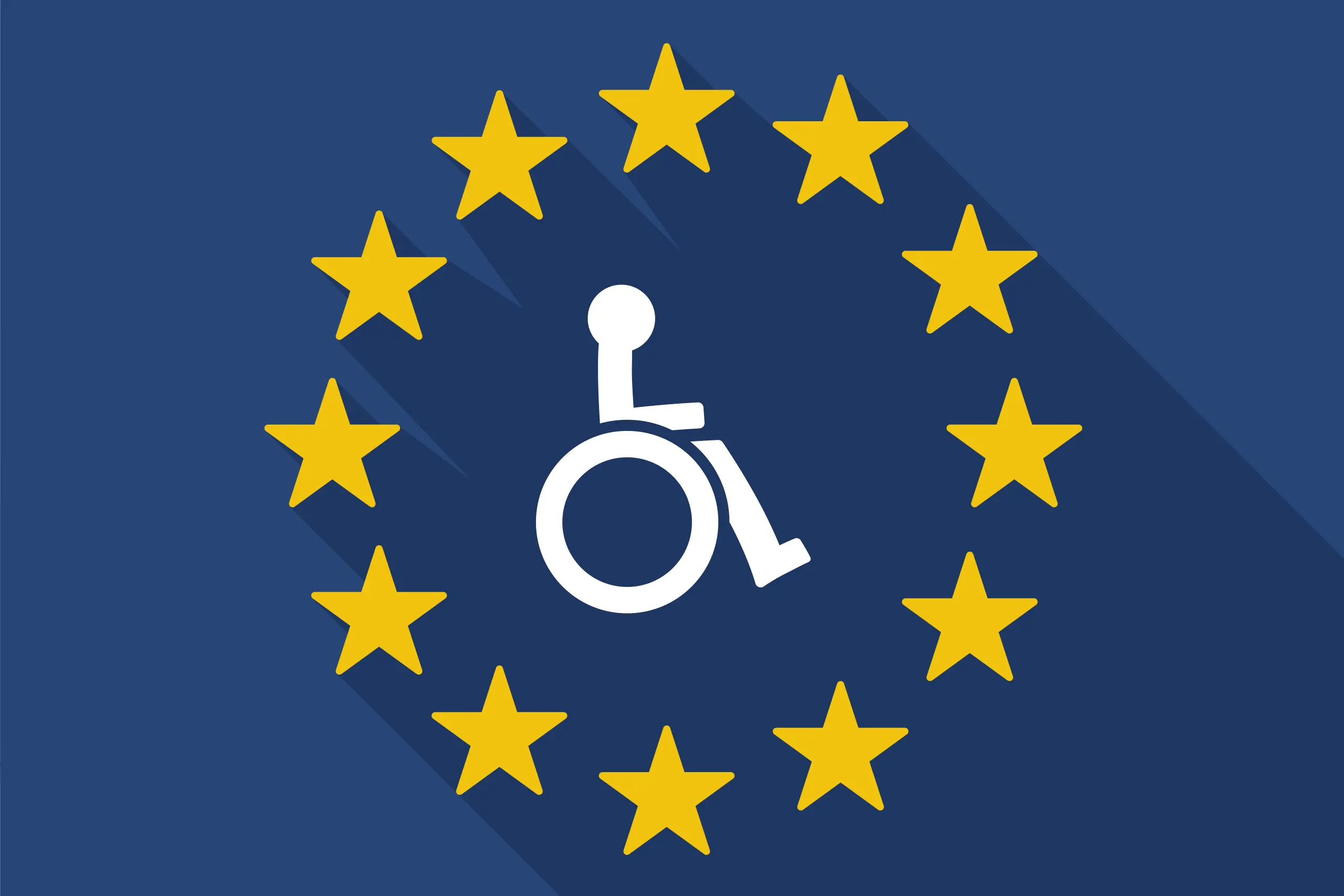 EU Accessibility Act 2025
