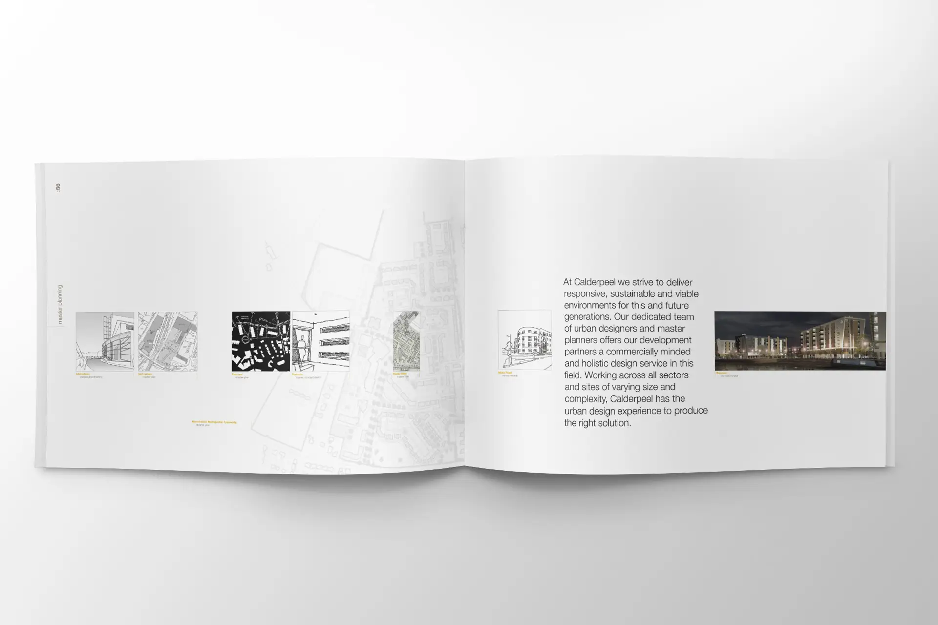 Calderpeel Architects – life:form Coffee Table Book
