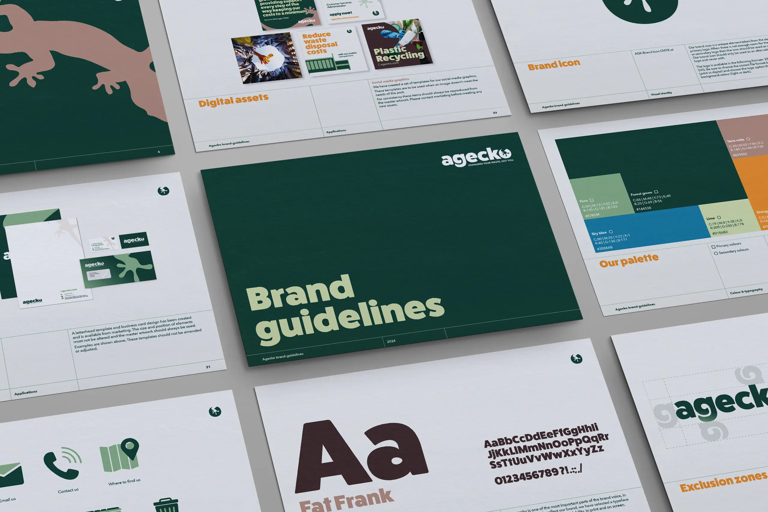 Brand Guidelines